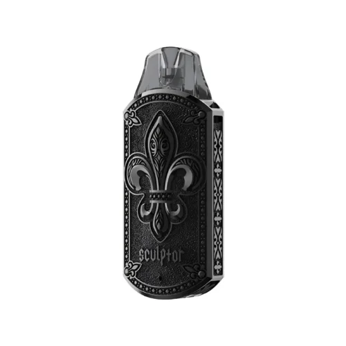 uwell-sculptor雕塑家-2