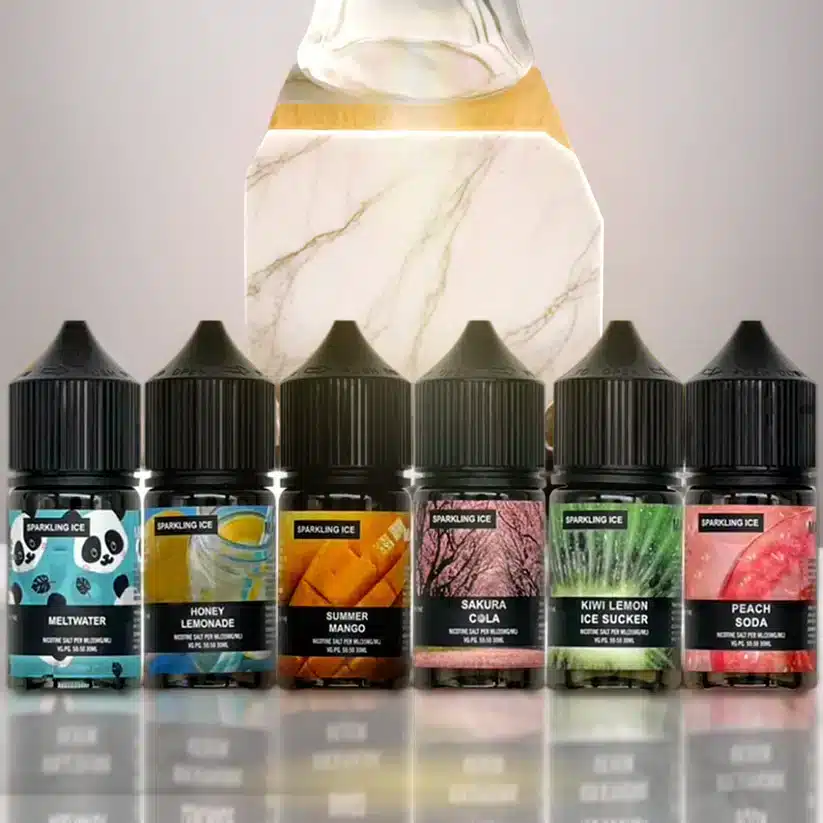 WDG 原裝美國小煙油